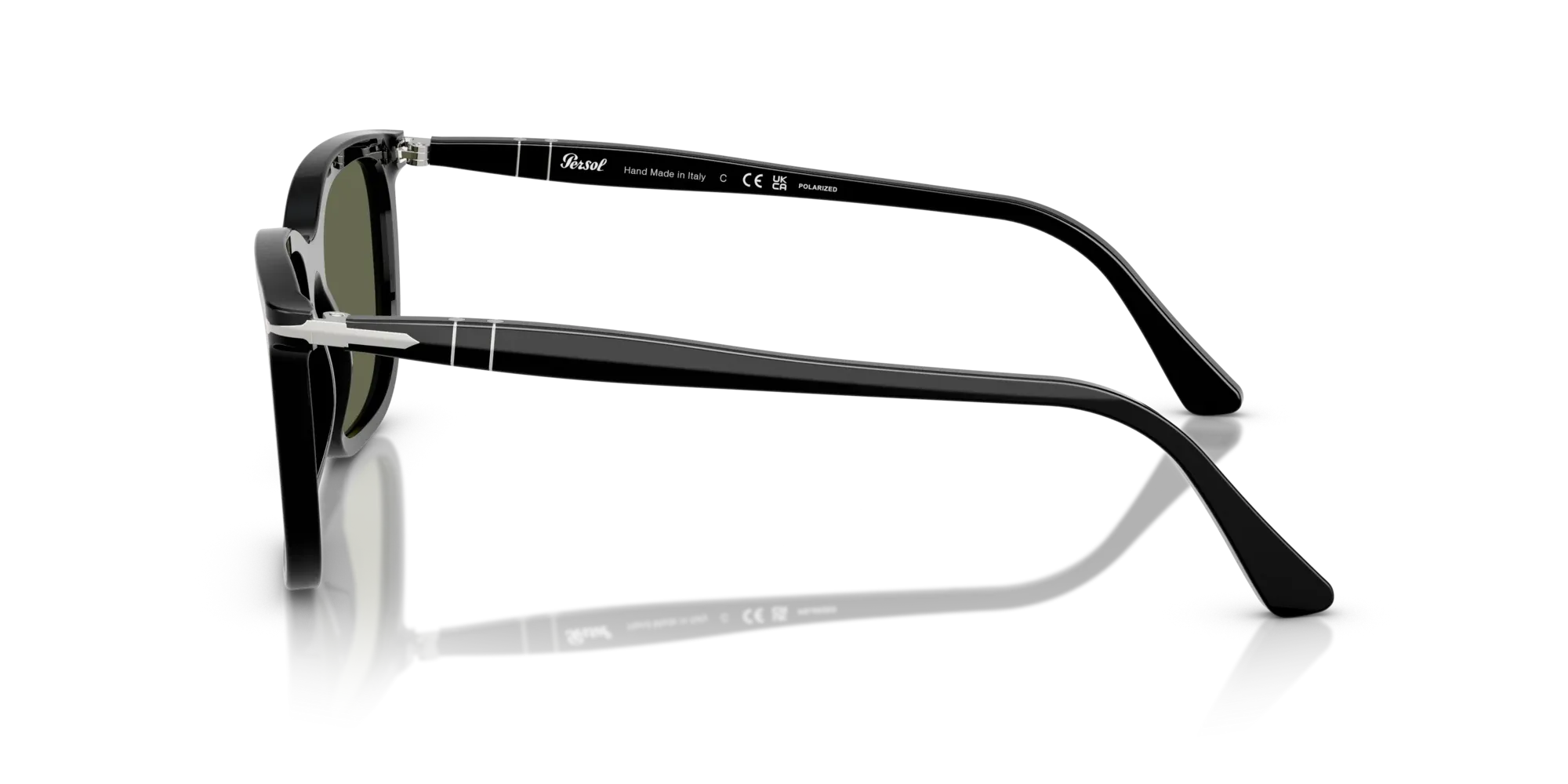 Occhiali da sole Persol PO3357S Renzo 95/58 Polarizzato - Pistilleria