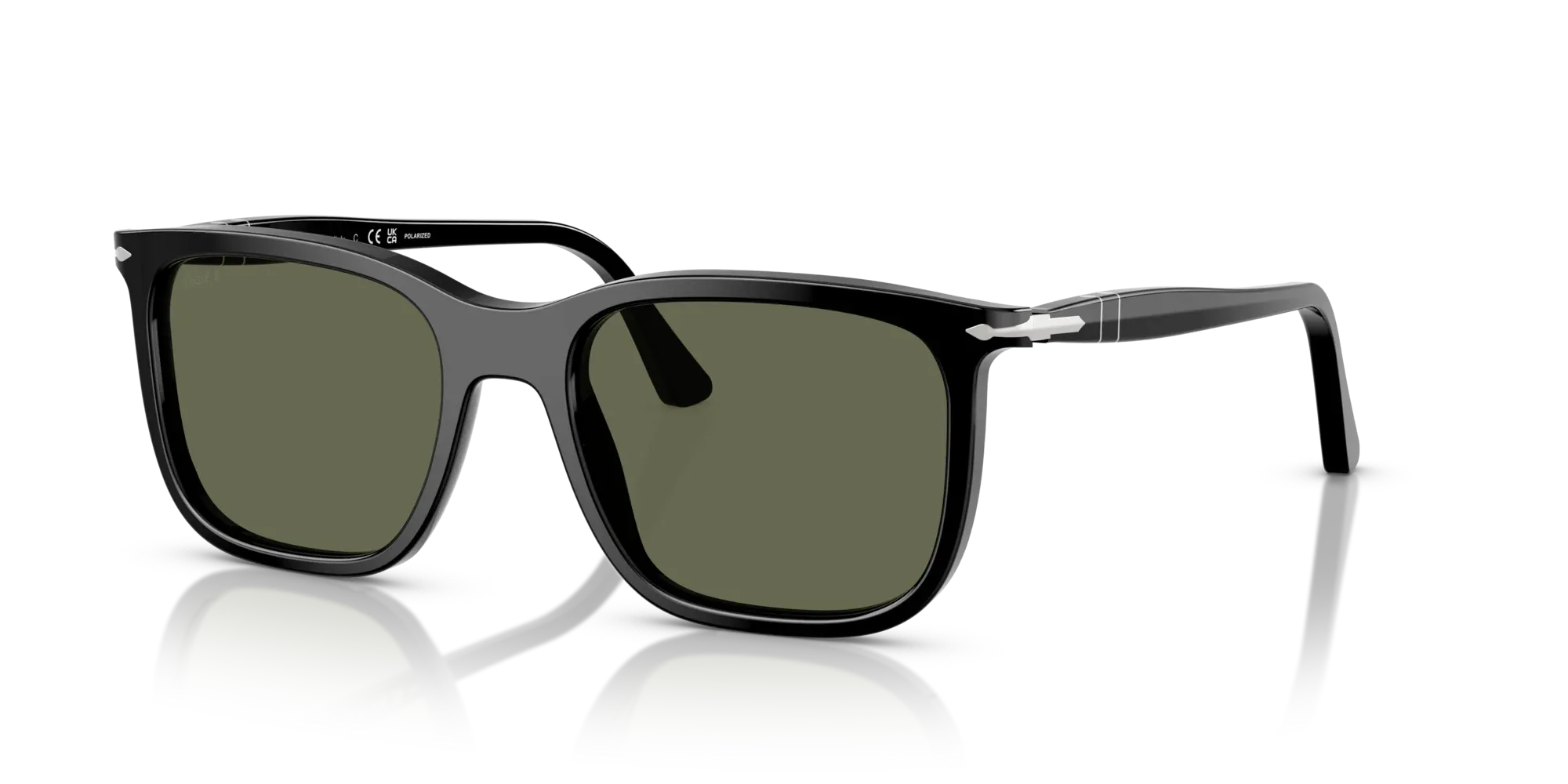 Occhiali da sole Persol PO3357S Renzo 95/58 Polarizzato - Pistilleria