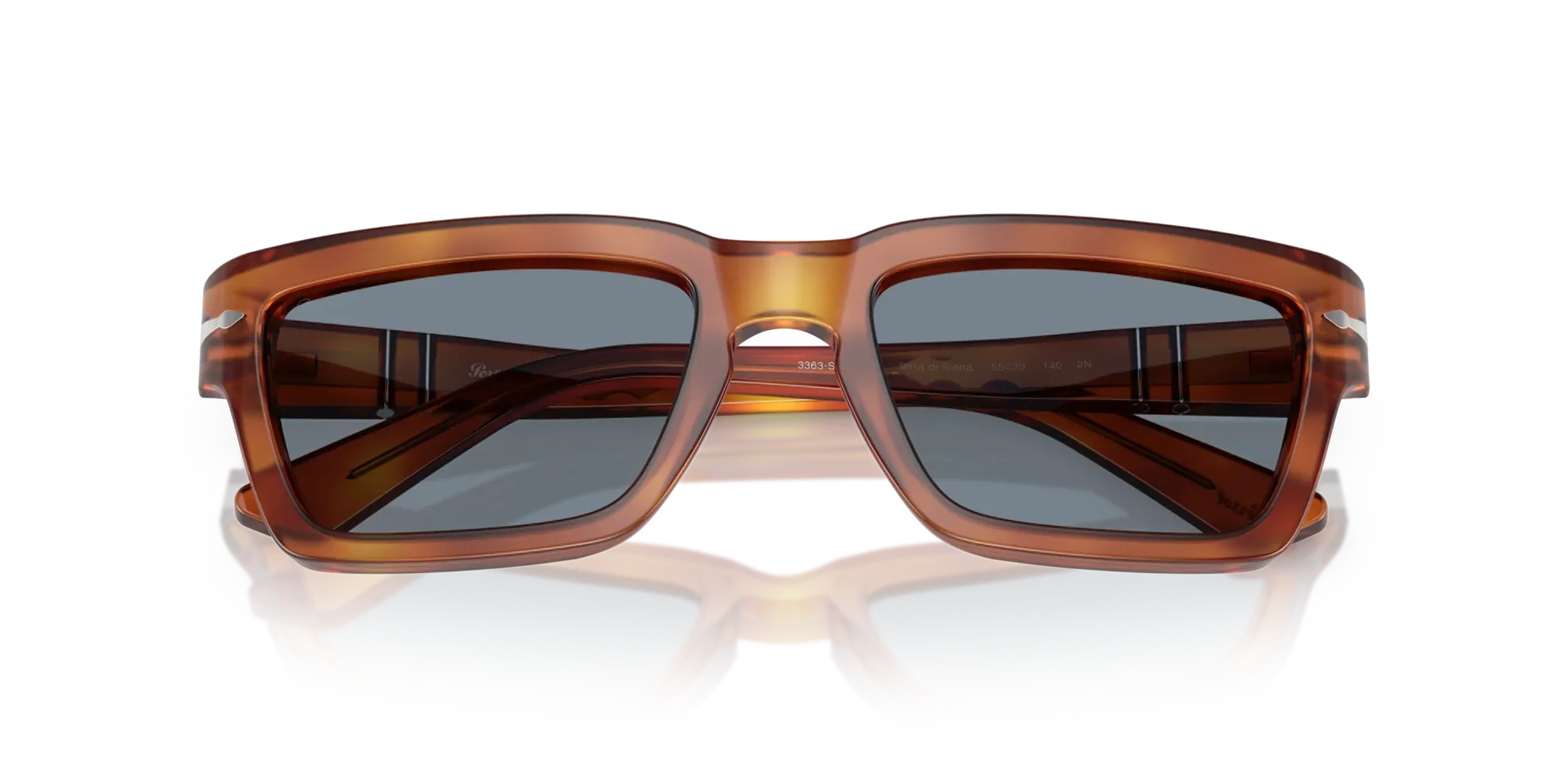 Occhiali da sole Persol PO3363 96/56 - Pistilleria