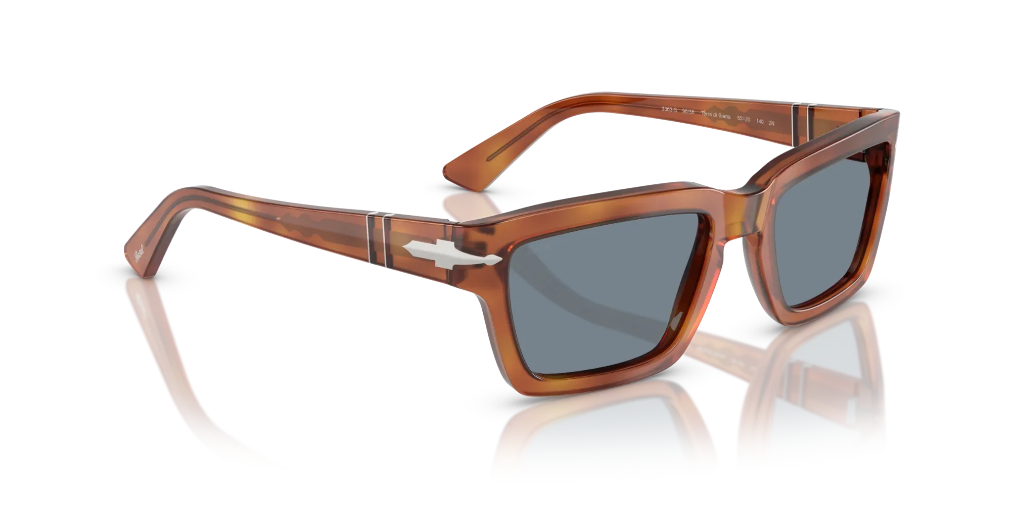 Occhiali da sole Persol PO3363 96/56 - Pistilleria