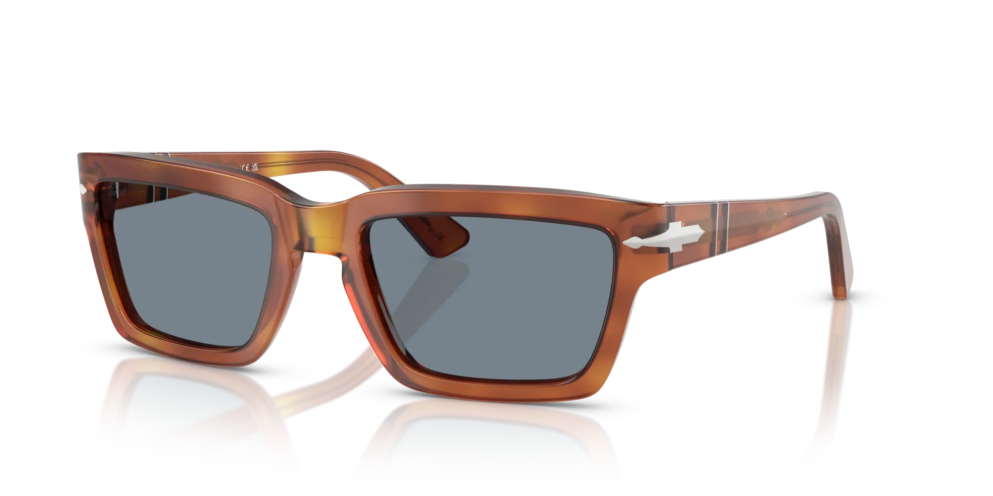 Occhiali da sole Persol PO3363 96/56 - Pistilleria