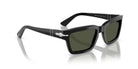 Occhiali da sole Persol PO3363S 95/31 - Pistilleria