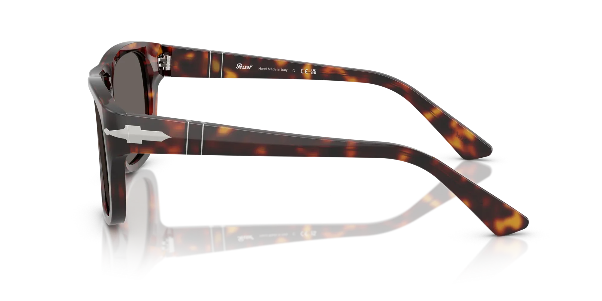 Occhiali da sole Persol PO3366S 24/B1 - Pistilleria