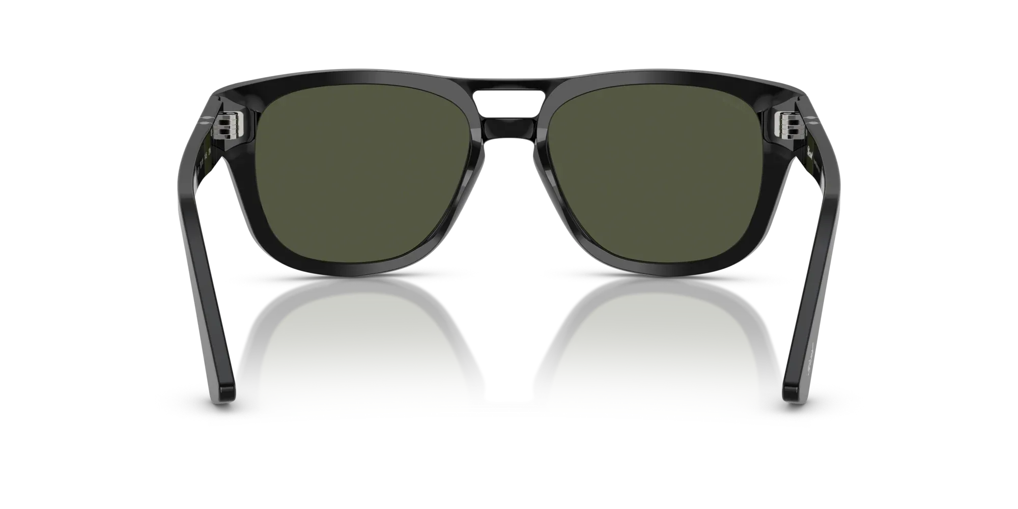 Occhiali da sole Persol PO3366S 95/31 - Nero - Pistilleria