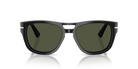 Occhiali da sole Persol PO3366S 95/31 - Nero - Pistilleria