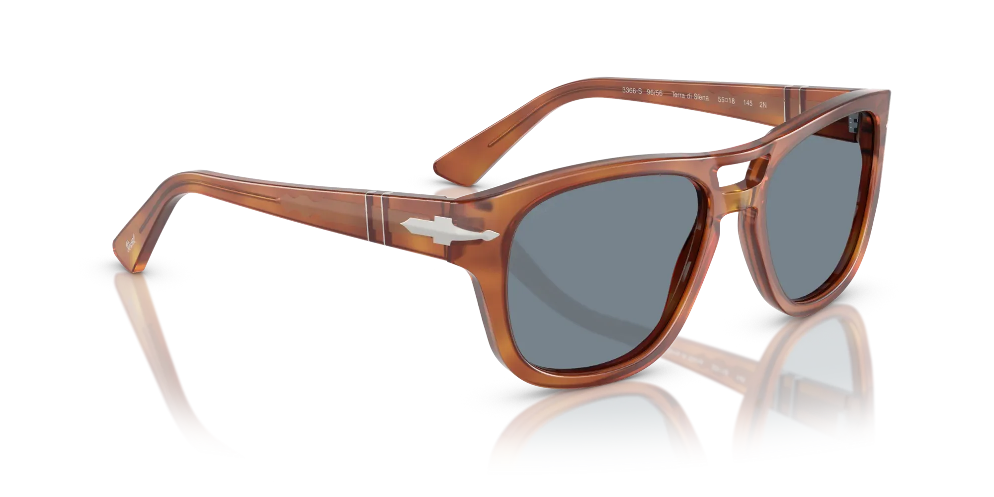 Occhiali da sole Persol PO3366S 96/56 - Pistilleria