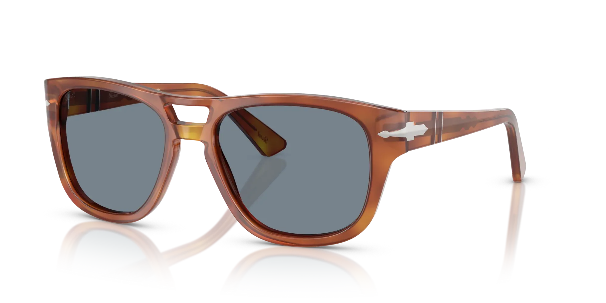 Occhiali da sole Persol PO3366S 96/56 - Pistilleria