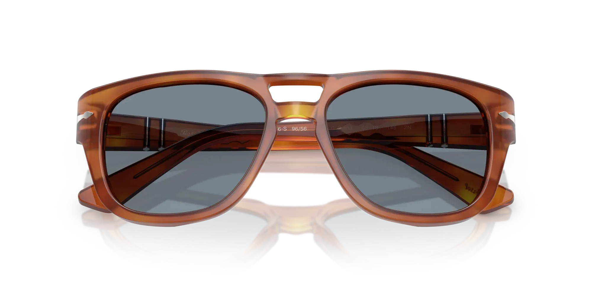 Occhiali da sole Persol PO3366S 96/56 - Pistilleria