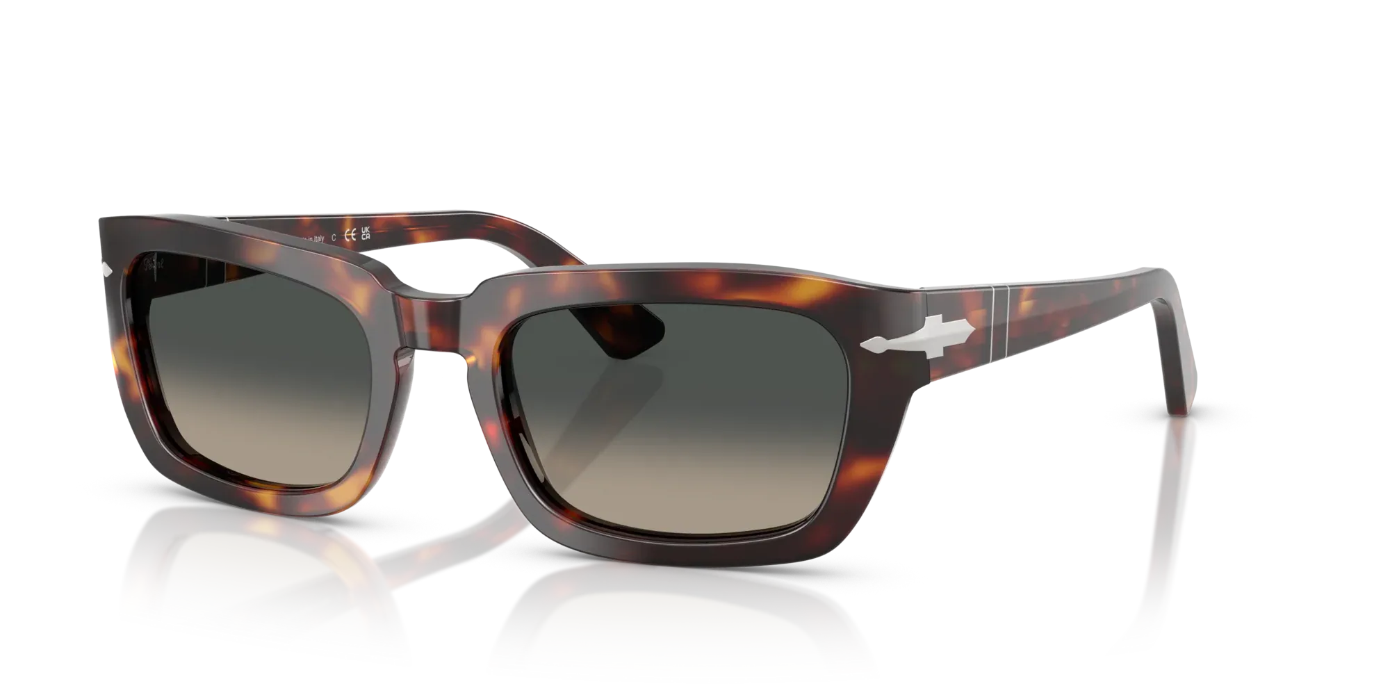 Occhiali da sole Persol PO3367S 24/71 Havana - Pistilleria