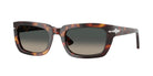 Occhiali da sole Persol PO3367S 24/71 Havana - Pistilleria
