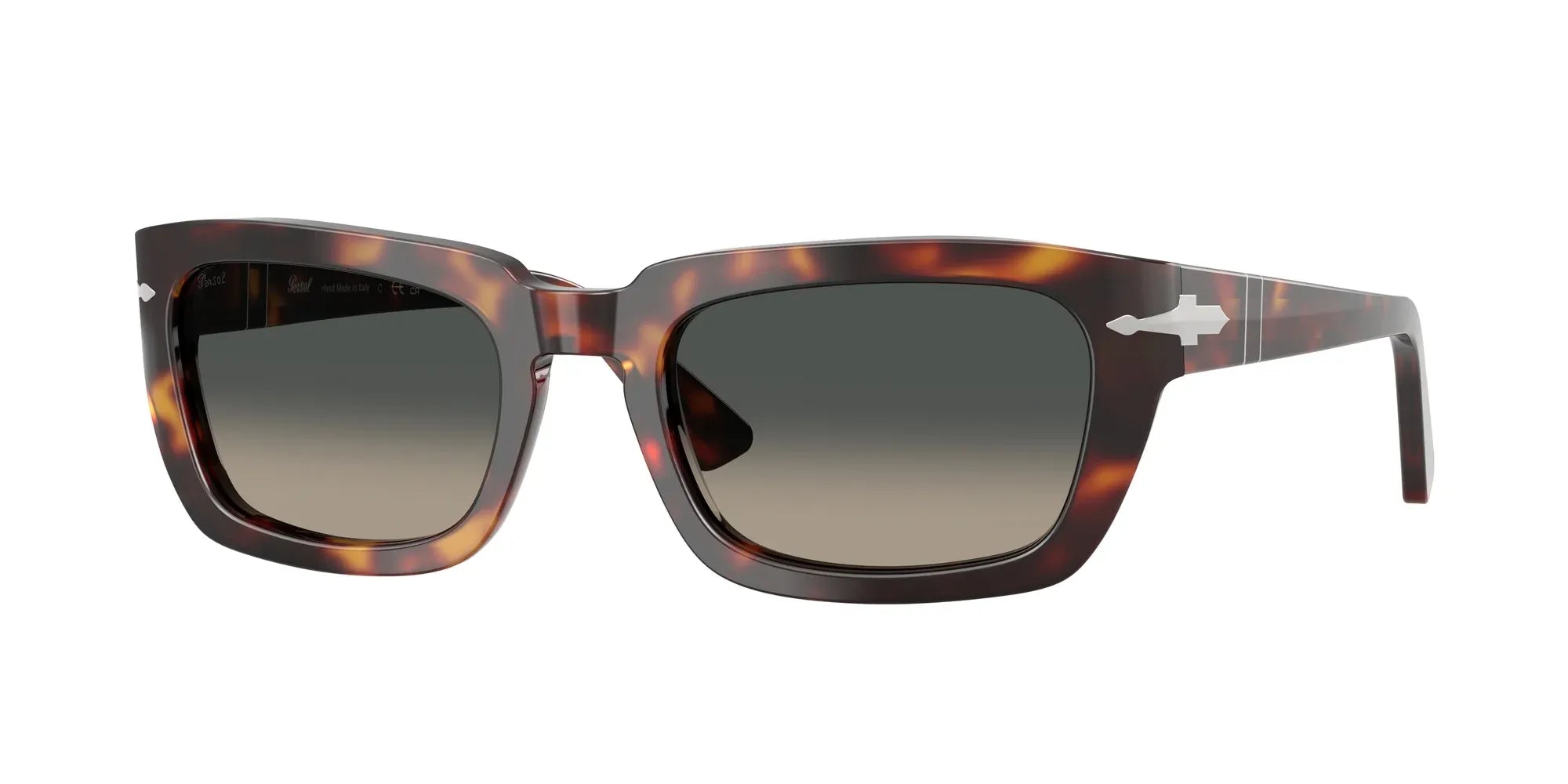 Occhiali da sole Persol PO3367S 24/71 Havana - Pistilleria
