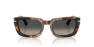 Occhiali da sole Persol PO3367S 24/71 Havana - Pistilleria