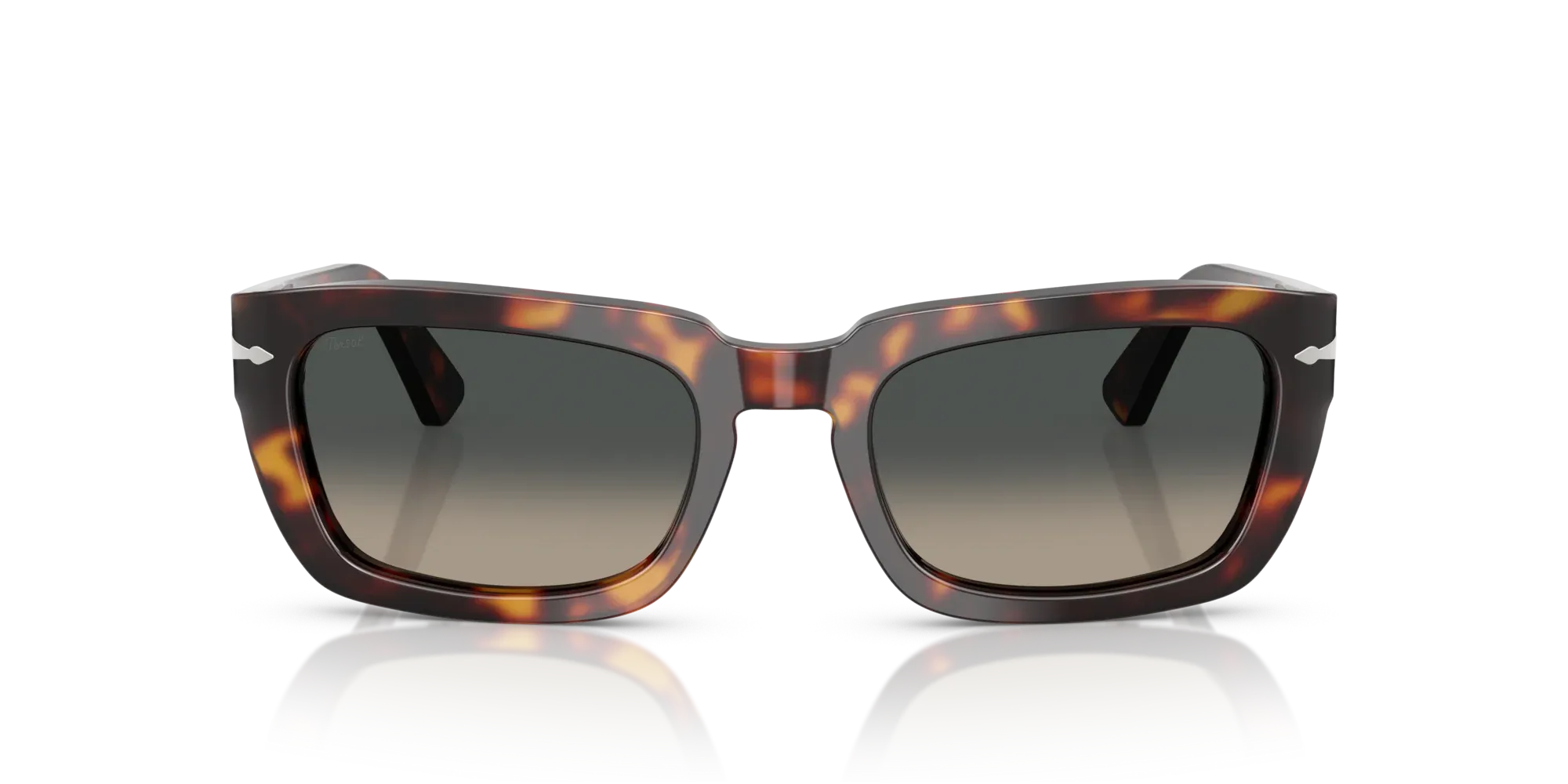 Occhiali da sole Persol PO3367S 24/71 Havana - Pistilleria