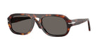 Occhiali da sole Persol PO3369S 24/B1 - Havana - Pistilleria