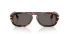 Occhiali da sole Persol PO3369S 24/B1 - Havana - Pistilleria