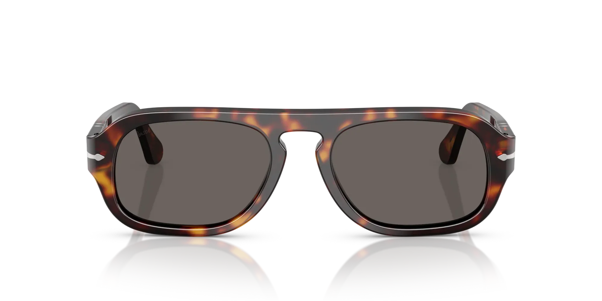 Occhiali da sole Persol PO3369S 24/B1 - Havana - Pistilleria