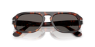 Occhiali da sole Persol PO3369S 24/B1 - Havana - Pistilleria