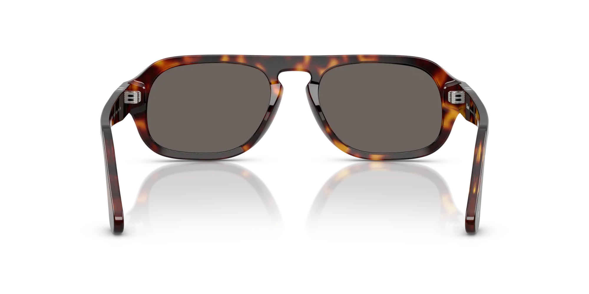 Occhiali da sole Persol PO3369S 24/B1 - Havana - Pistilleria