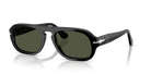 Occhiali da sole Persol PO3369S 95/31 Nero - Pistilleria