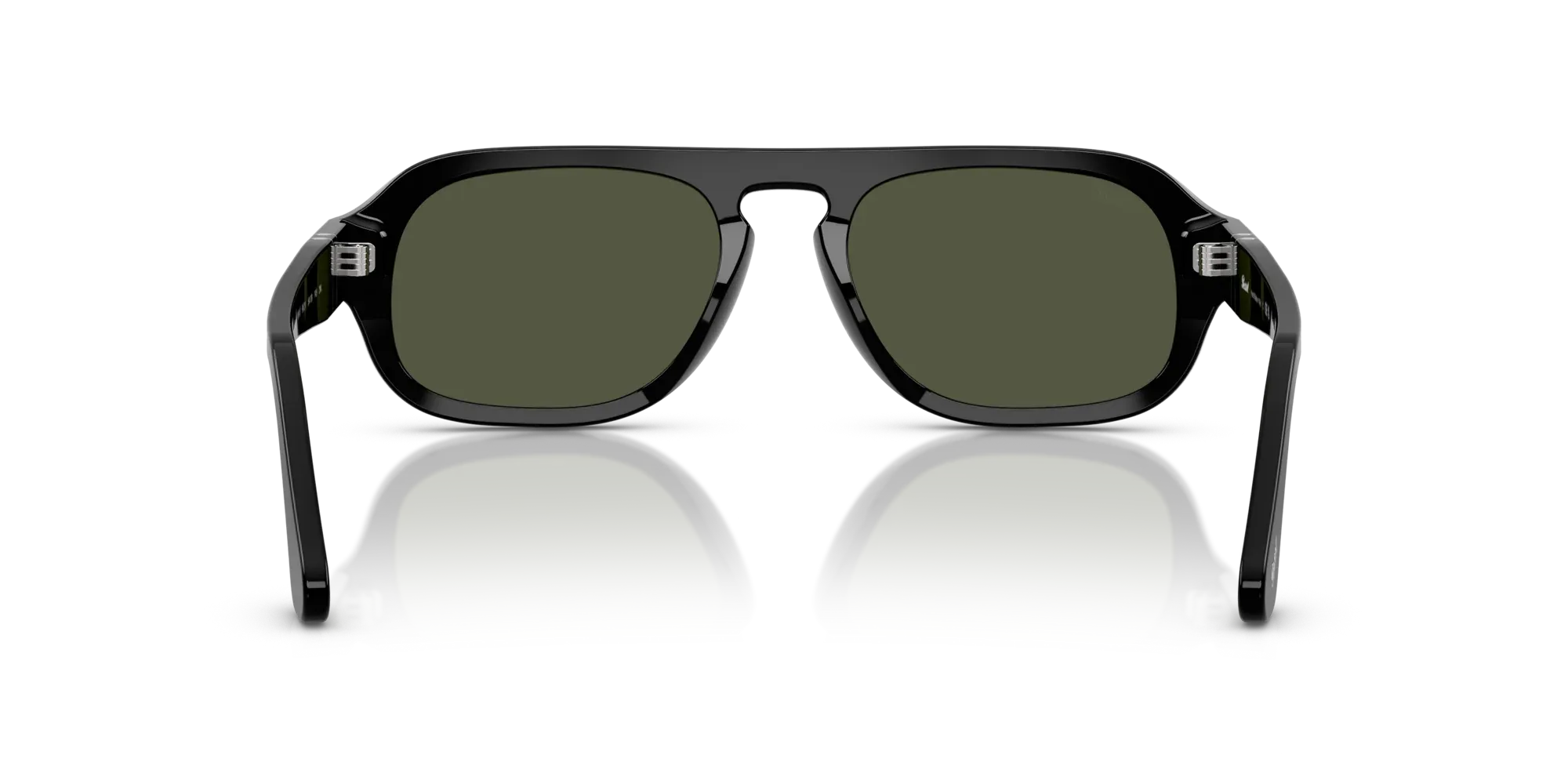 Occhiali da sole Persol PO3369S 95/31 Nero - Pistilleria