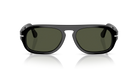Occhiali da sole Persol PO3369S 95/31 Nero - Pistilleria