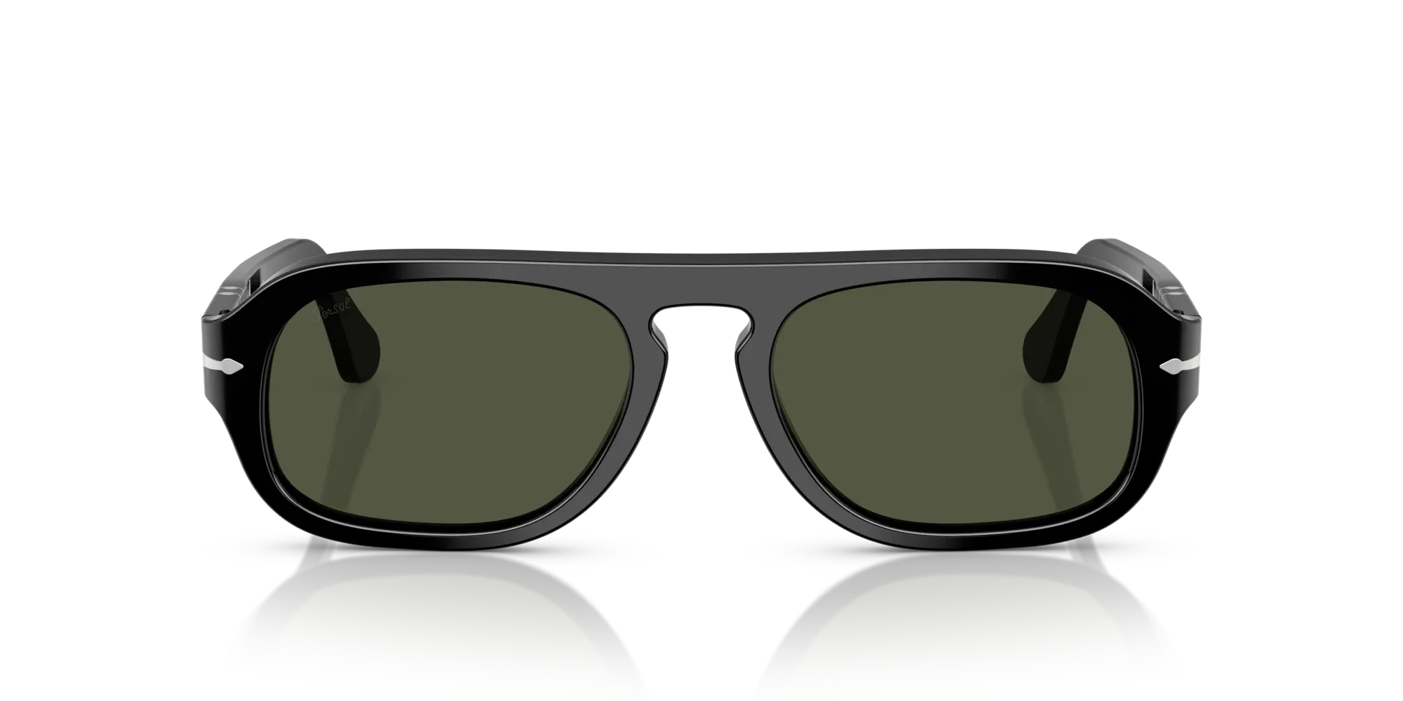 Occhiali da sole Persol PO3369S 95/31 Nero - Pistilleria