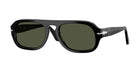 Occhiali da sole Persol PO3369S 95/31 Nero - Pistilleria