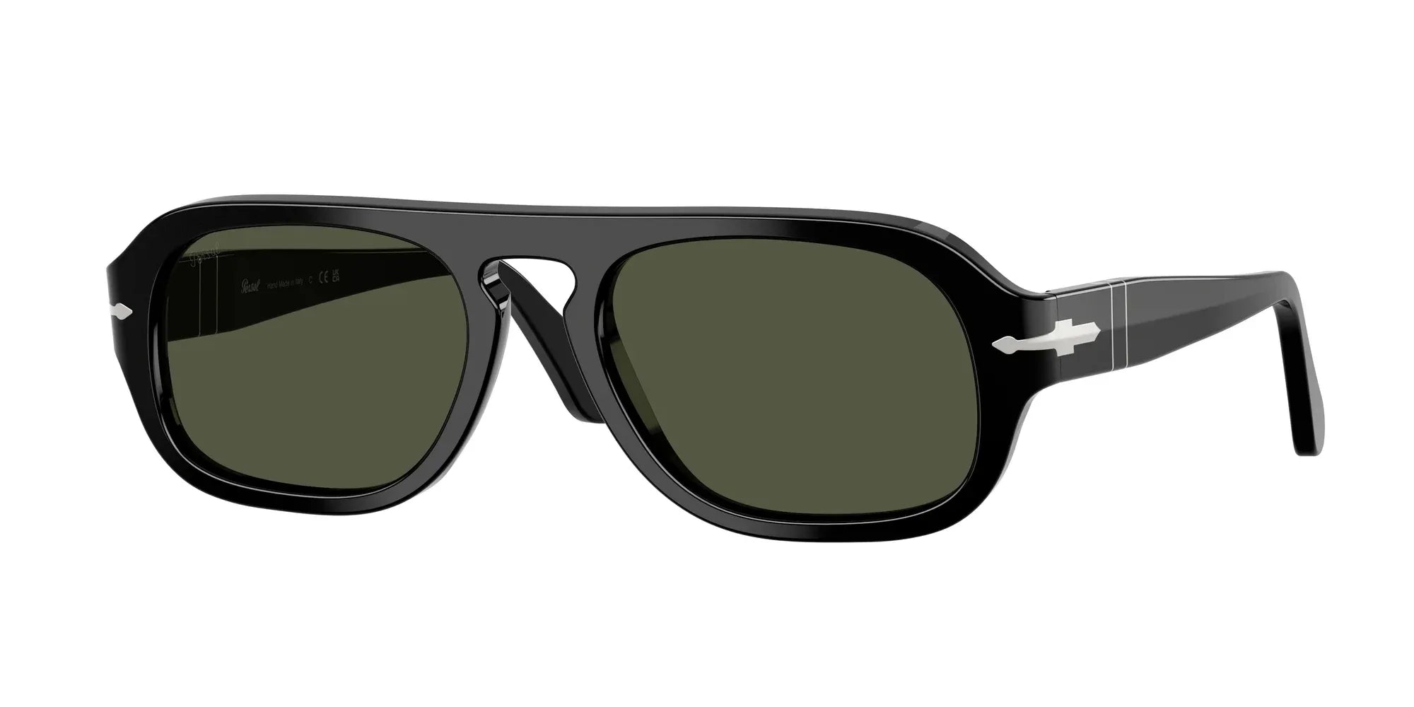 Occhiali da sole Persol PO3369S 95/31 Nero - Pistilleria