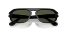 Occhiali da sole Persol PO3369S 95/31 Nero - Pistilleria