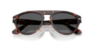Occhiali da sole Persol PO3370S 24/B1 Havana - Pistilleria