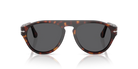 Occhiali da sole Persol PO3370S 24/B1 Havana - Pistilleria