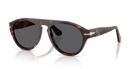 Occhiali da sole Persol PO3370S 24/B1 Havana - Pistilleria