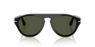 Occhiali da sole Persol PO3370S 95/31 - Nero - Pistilleria