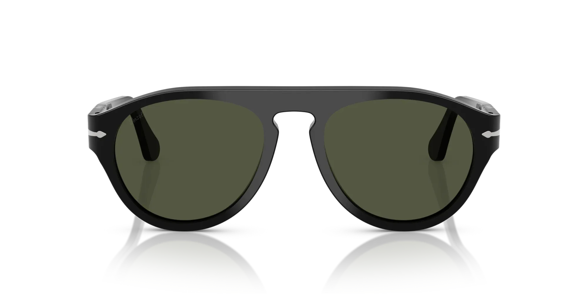 Occhiali da sole Persol PO3370S 95/31 - Nero - Pistilleria