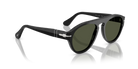 Occhiali da sole Persol PO3370S 95/31 - Nero - Pistilleria
