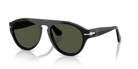 Occhiali da sole Persol PO3370S 95/31 - Nero - Pistilleria