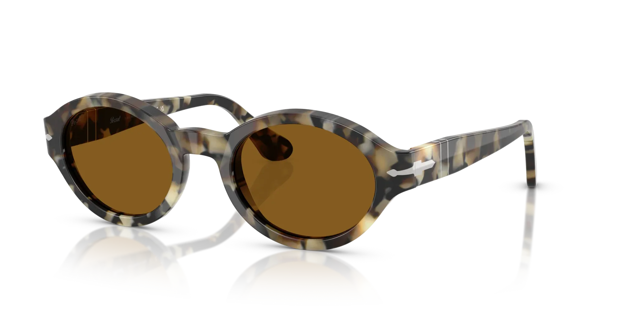 Occhiali da sole Persol PO3378S 1071/33 - Pistilleria