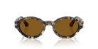Occhiali da sole Persol PO3378S 1071/33 - Pistilleria