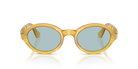 Occhiali da sole Persol PO3378S - Loris 204/56 - Miele - Pistilleria