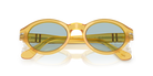Occhiali da sole Persol PO3378S - Loris 204/56 - Miele - Pistilleria