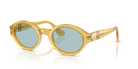 Occhiali da sole Persol PO3378S - Loris 204/56 - Miele - Pistilleria