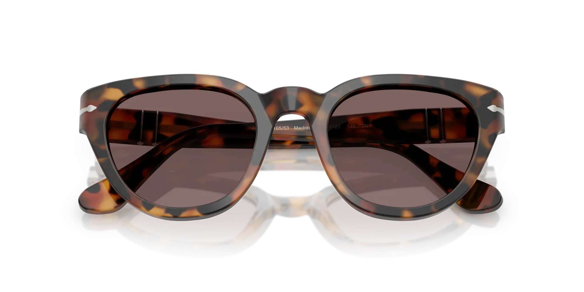 Occhiali da sole Persol PO3379S 105253 Madreterra - Pistilleria