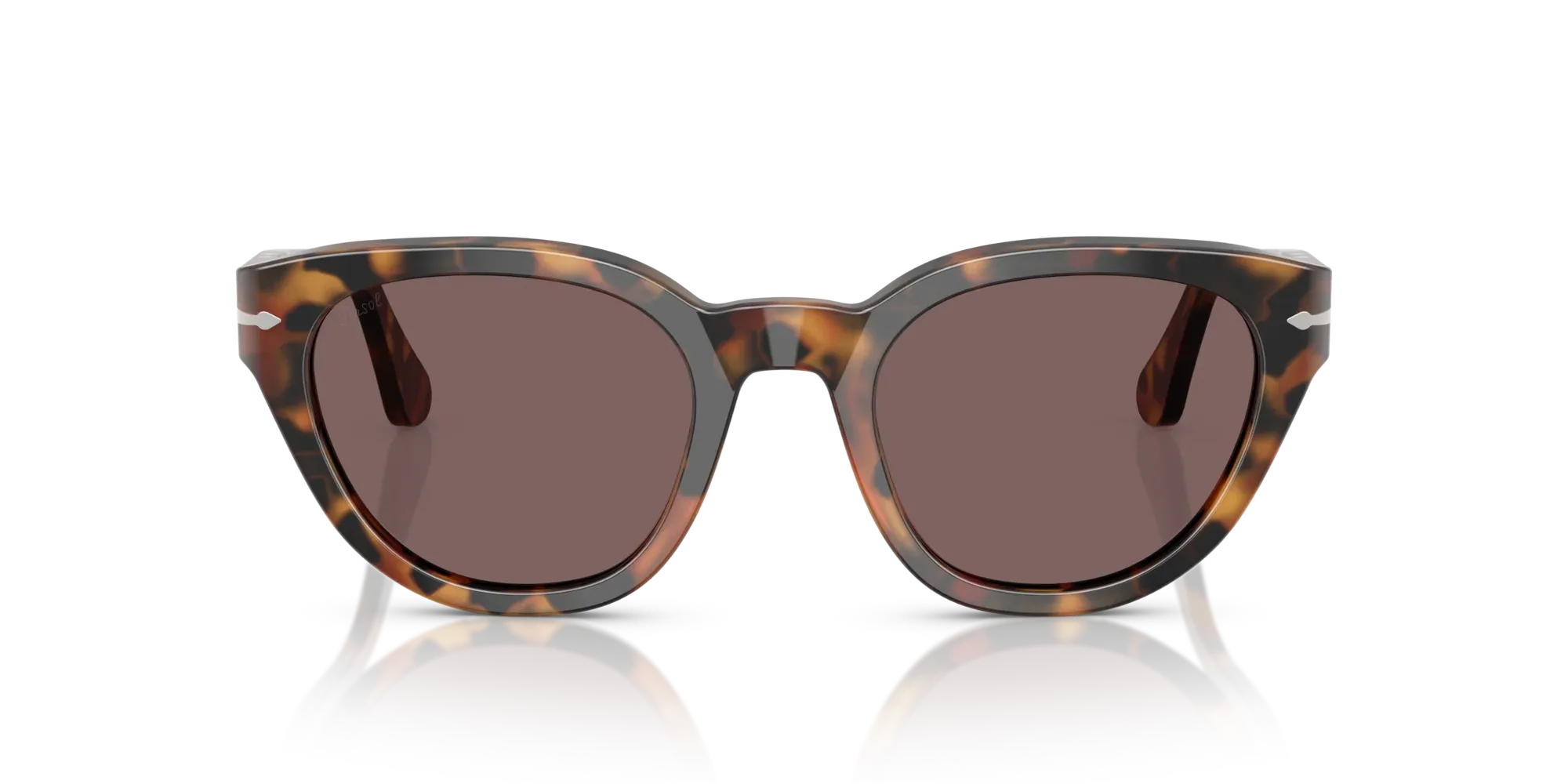 Occhiali da sole Persol PO3379S 105253 Madreterra - Pistilleria