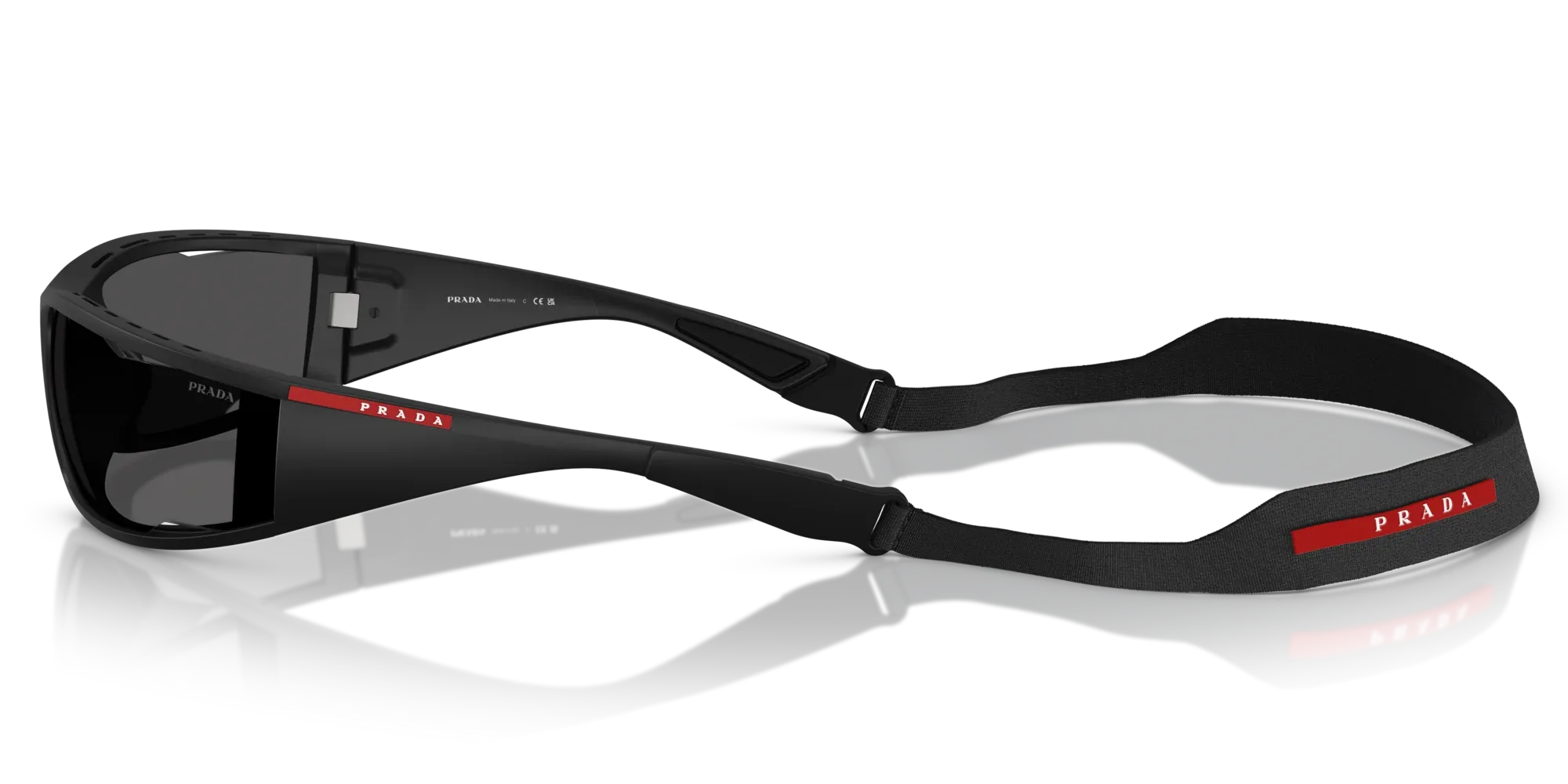 Occhiali da sole Prada Linea Rossa 0PS A04S 1BO5S0 - Pistilleria