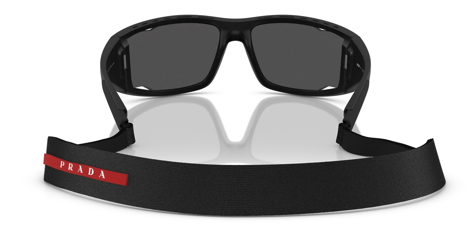 Occhiali da sole Prada Linea Rossa 0PS A04S 1BO5S0 - Pistilleria