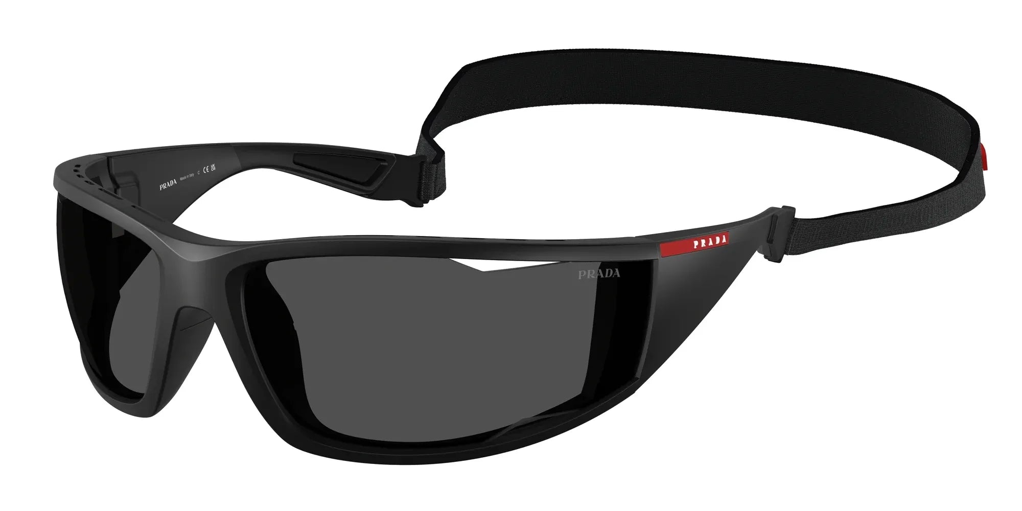 Occhiali da sole Prada Linea Rossa 0PS A04S 1BO5S0 - Pistilleria