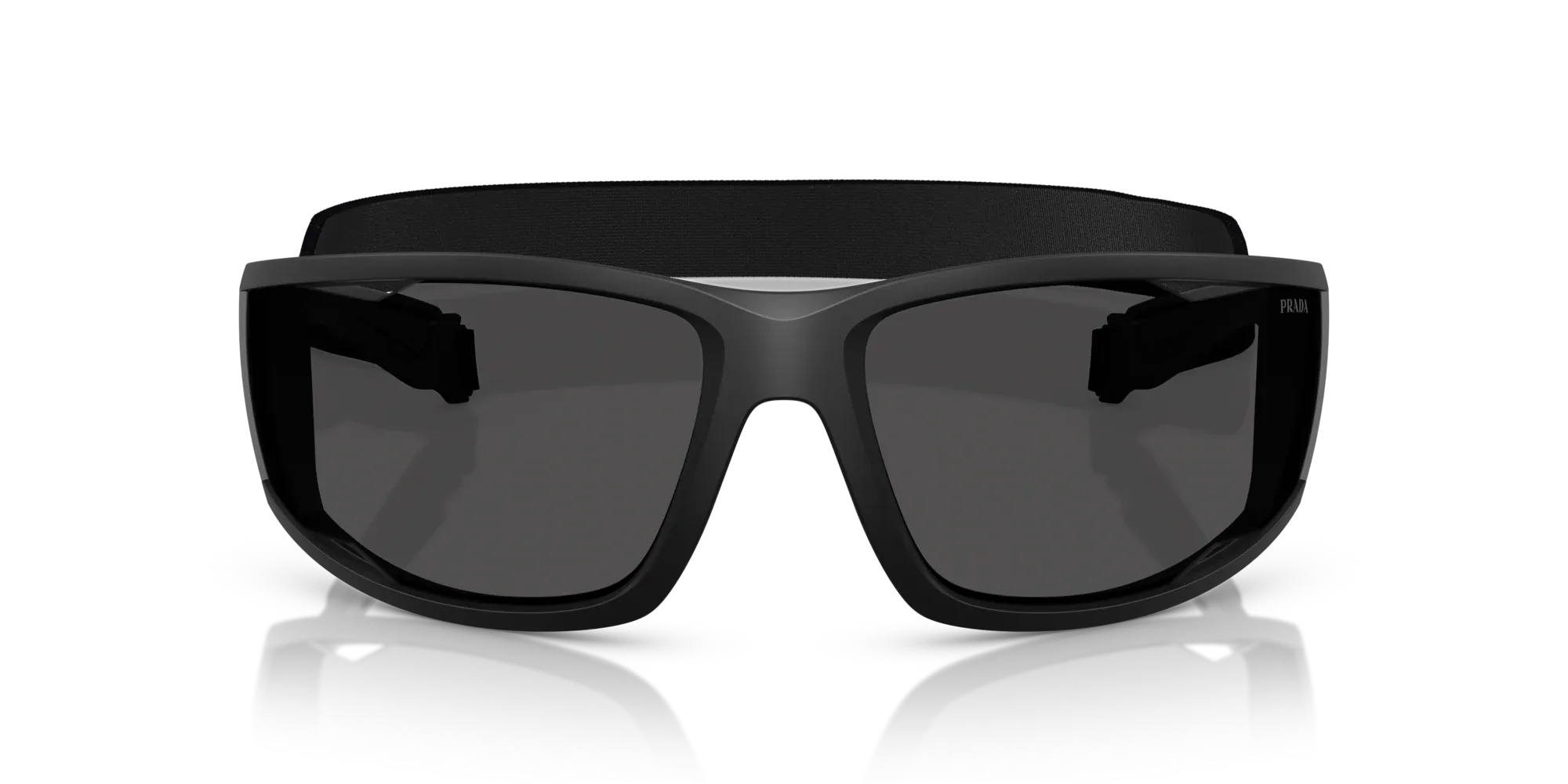 Occhiali da sole Prada Linea Rossa 0PS A04S 1BO5S0 - Pistilleria