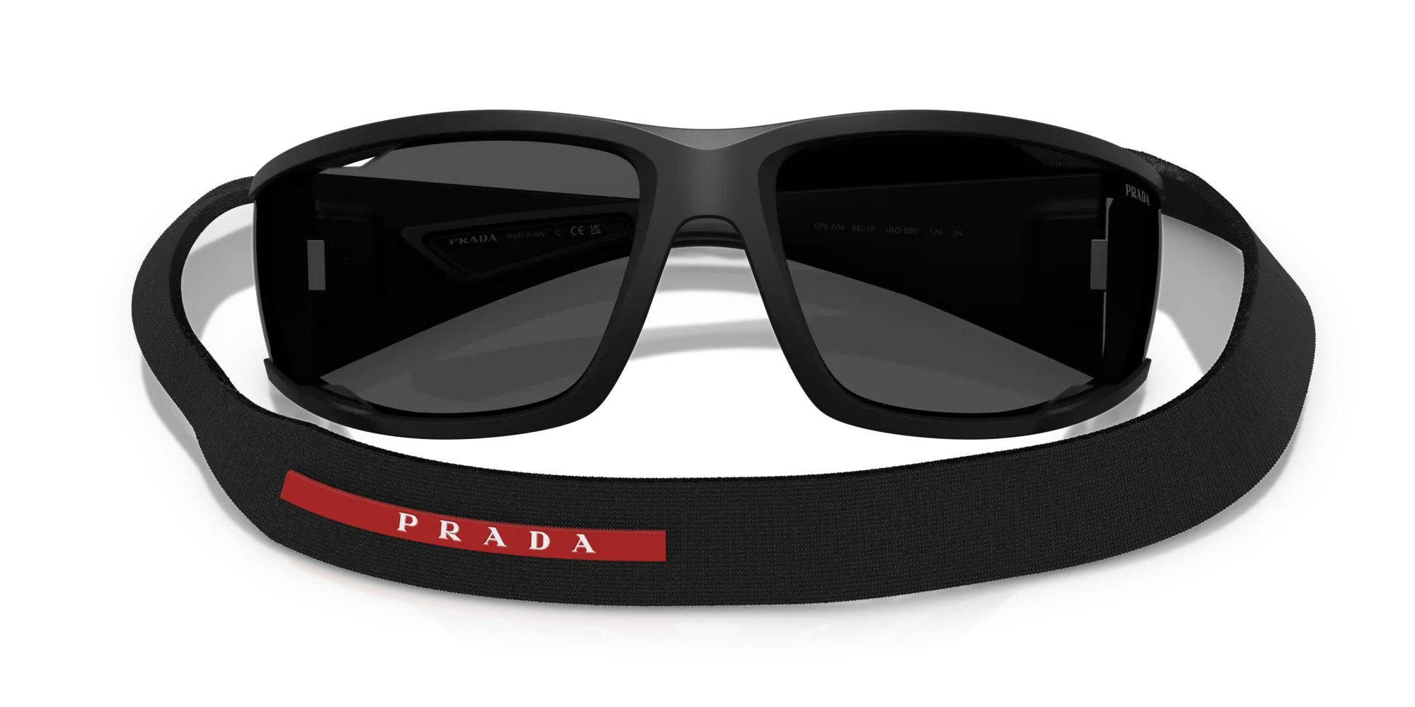 Occhiali da sole Prada Linea Rossa 0PS A04S 1BO5S0 - Pistilleria