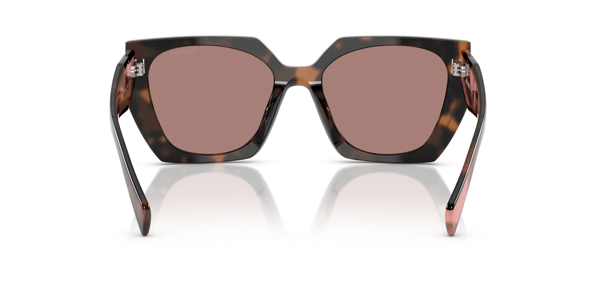 Occhiali da sole Prada PR 15WS 23A60B - Pistilleria