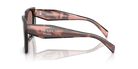 Occhiali da sole Prada PR 15WS 23A60B - Pistilleria